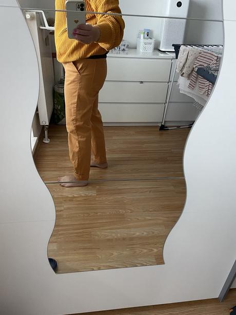 Športové nohavice, reserved,40