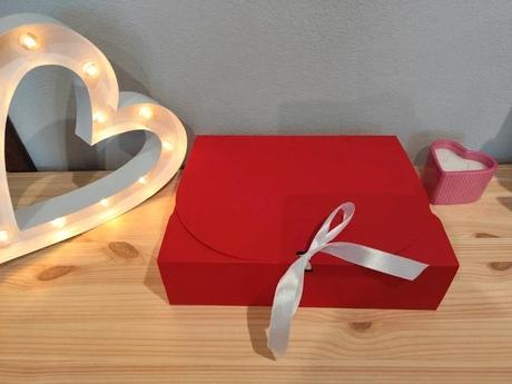 Darčekový box,