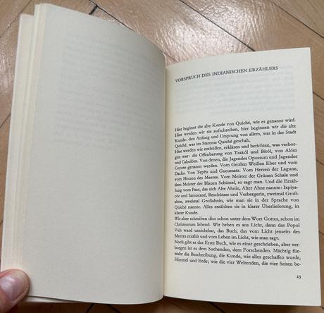 Mýtus a história mayov popol vuh dgr za 3eura, 