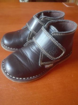 Elegantné topánky angelitos č.24, 24