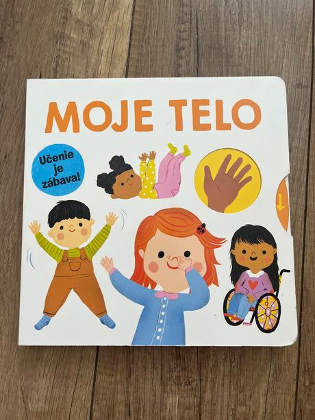 2x obrazkova kniha svojtka, 