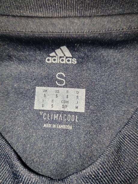 Tričko adidas, adidas,s