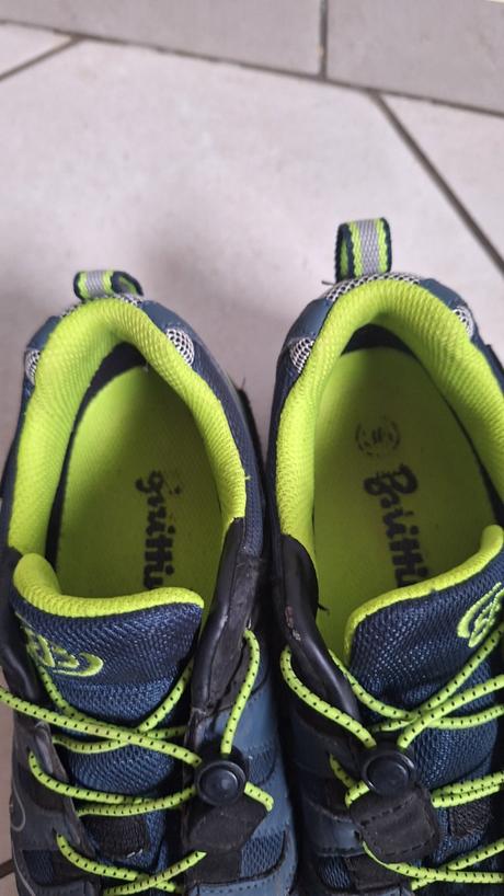 Tenisky -topanky, 36