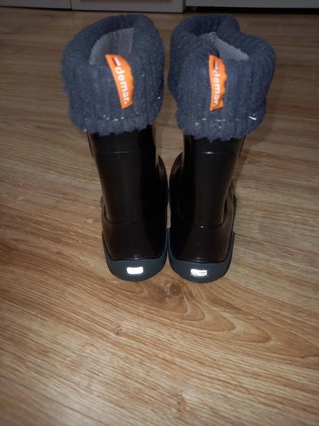 Demar gumáky 24/25, demar,25