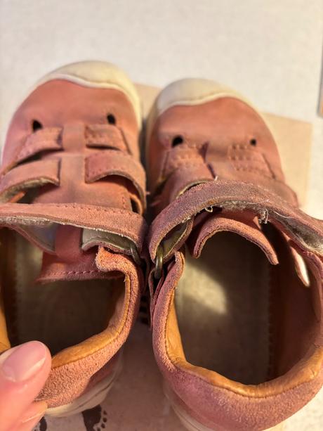 Bisgaard sandale 25, 25