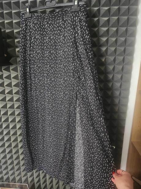 Maxi sukňa, sinsay,m