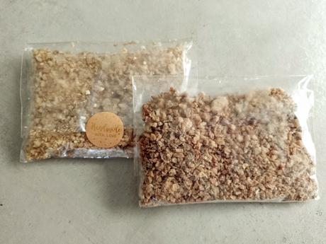 Surový propolis priamo od včelára, 