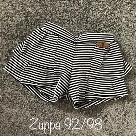 Sukňokraťasy zuppa v.92/98, 92