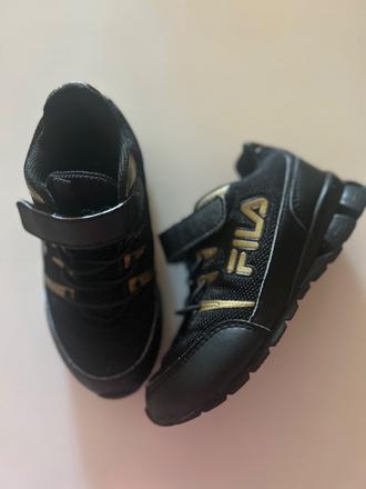 Detské tenisky fila, fila,28