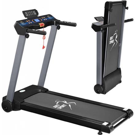 Bežecký pás juskys speedrunner 2500, 