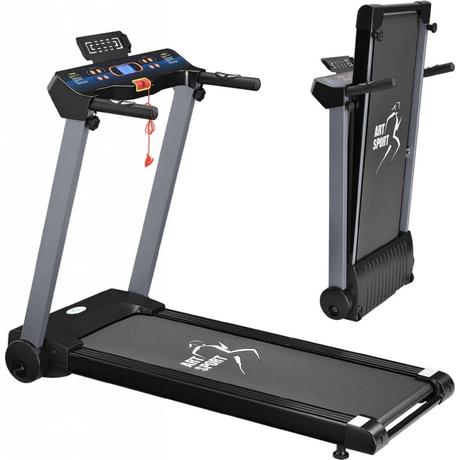 Bežecký pás juskys speedrunner 2500, 