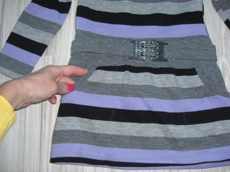 Svetrik tunicka, 122