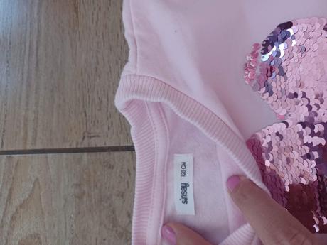 Mikina sinsay, sinsay,116