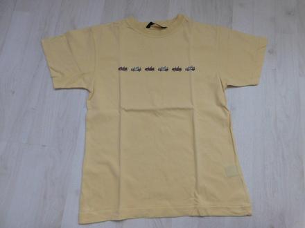 Tričko č.122-128 , 122