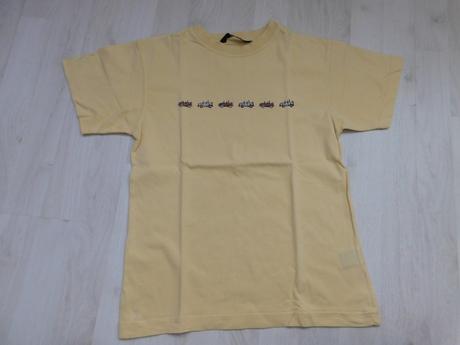 Tričko č.122-128 , 122