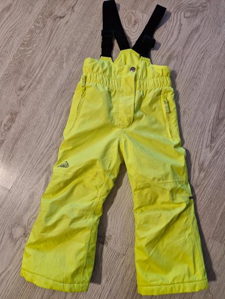 Nohavice do snehu, mckinley,104