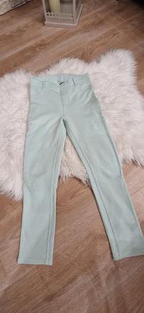 Legíny, h&m,140