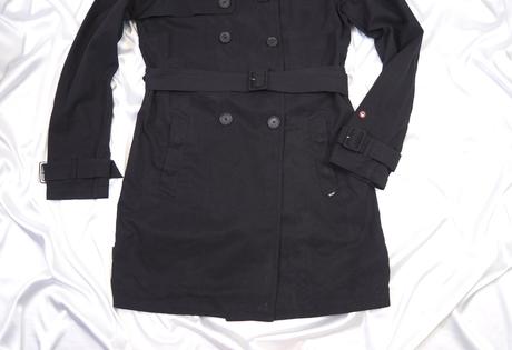 Luxusný čierny jarník khujo, 40