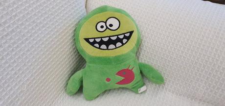 Plyšové hračky, pozrite, 