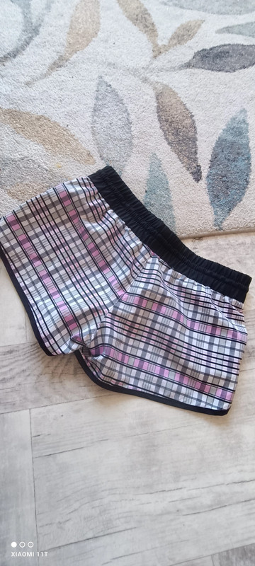 Dámske kraťasy, xs, xs