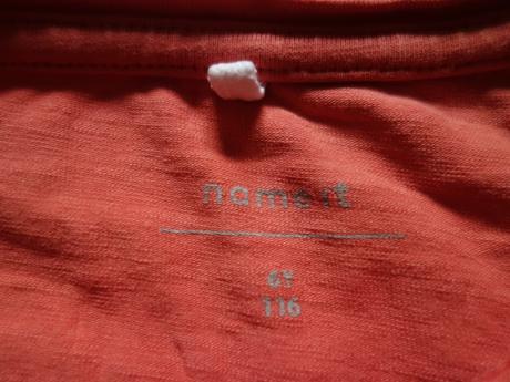 Tričko name it, name it,116