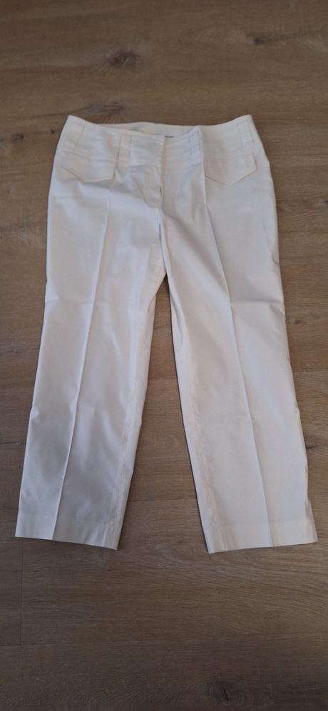 Kostým nohavicový, 44