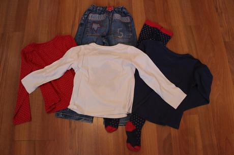 Mega komplet, next,110