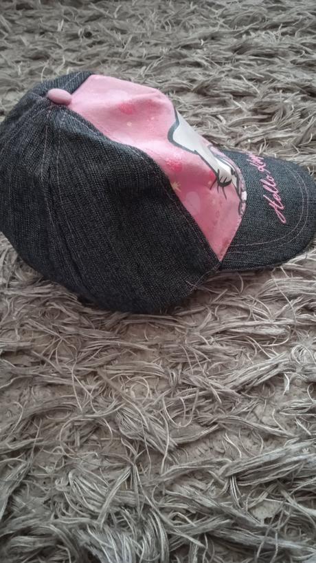 Šiltovka - 52 cm, 52