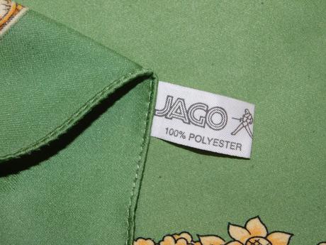 Pekna luxusna šatka, xl