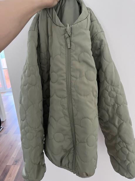 Prechodná bundicka, pepco,134