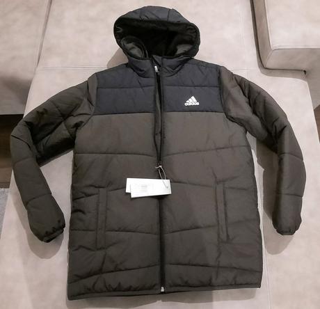 Adidas zimna bunda v. 164, adidas,164