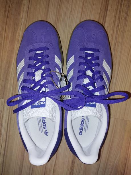Adidas gazelle kožené, adidas,39