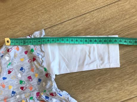 Teplakove šaty so srdiečkami early days 0-3mes, early days,56