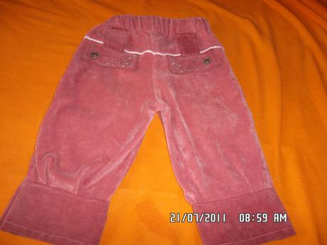 Dievčenské menšestraky, 92