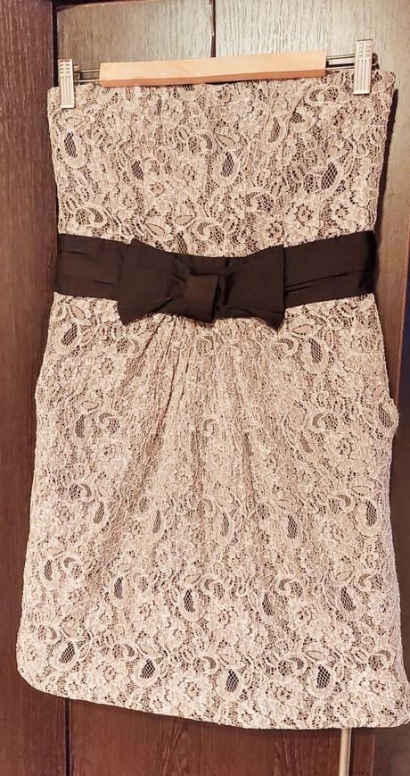 Letné šaty, h&m,40