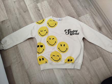 Mikina, f&f,146