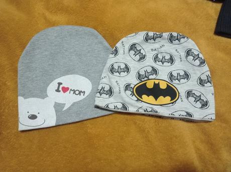 Prechodné čiapky, 86