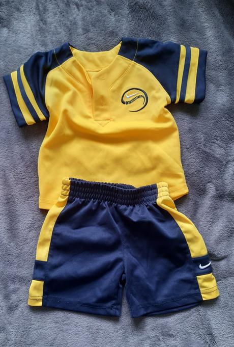 Súprava na leto, nike,80