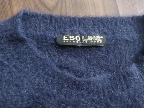 Sveter, esoline,l
