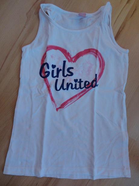 Tričko na ramienka, dopodopo,116