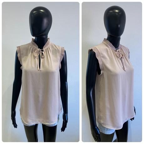 Dámska blúzka béžová h&m (38), h&m,m