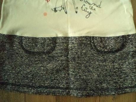 Šaty edel weiss, 86