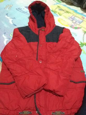 Krásna vetrovka, 128