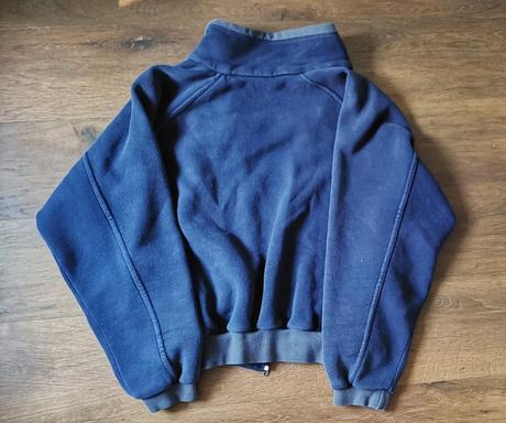 Teplá tepláková mikina nike, nike,170