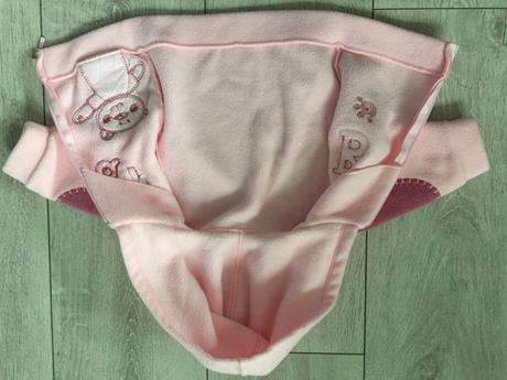 Dievcenska flisova suprava 0-3 mesiace, 62