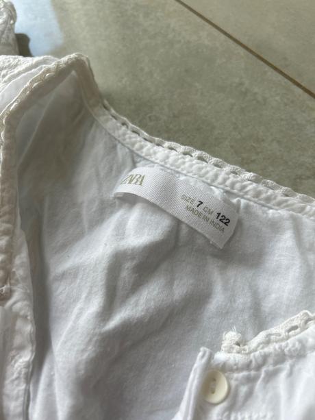 Zara šaty, zara,122