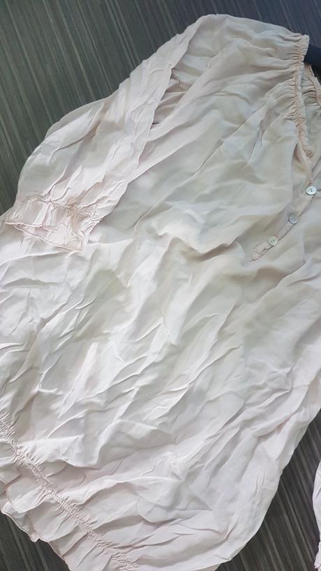 Lahučká blúzka/košela, l