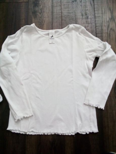 Tričko, palomino,140