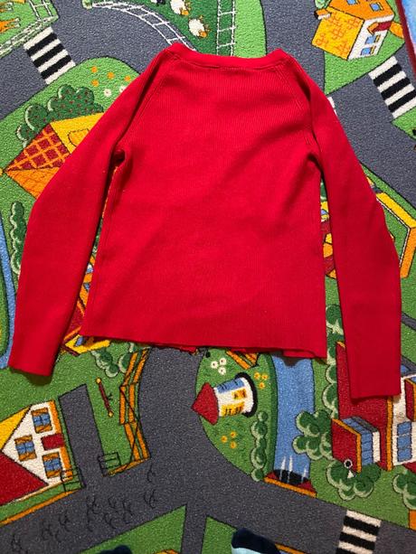 Nenosený lindex 134/140, lindex,134