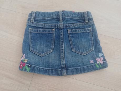 Suknicka gap, gap,104